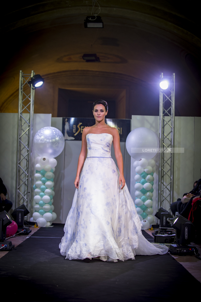 Evento Rospigliosi Sposa