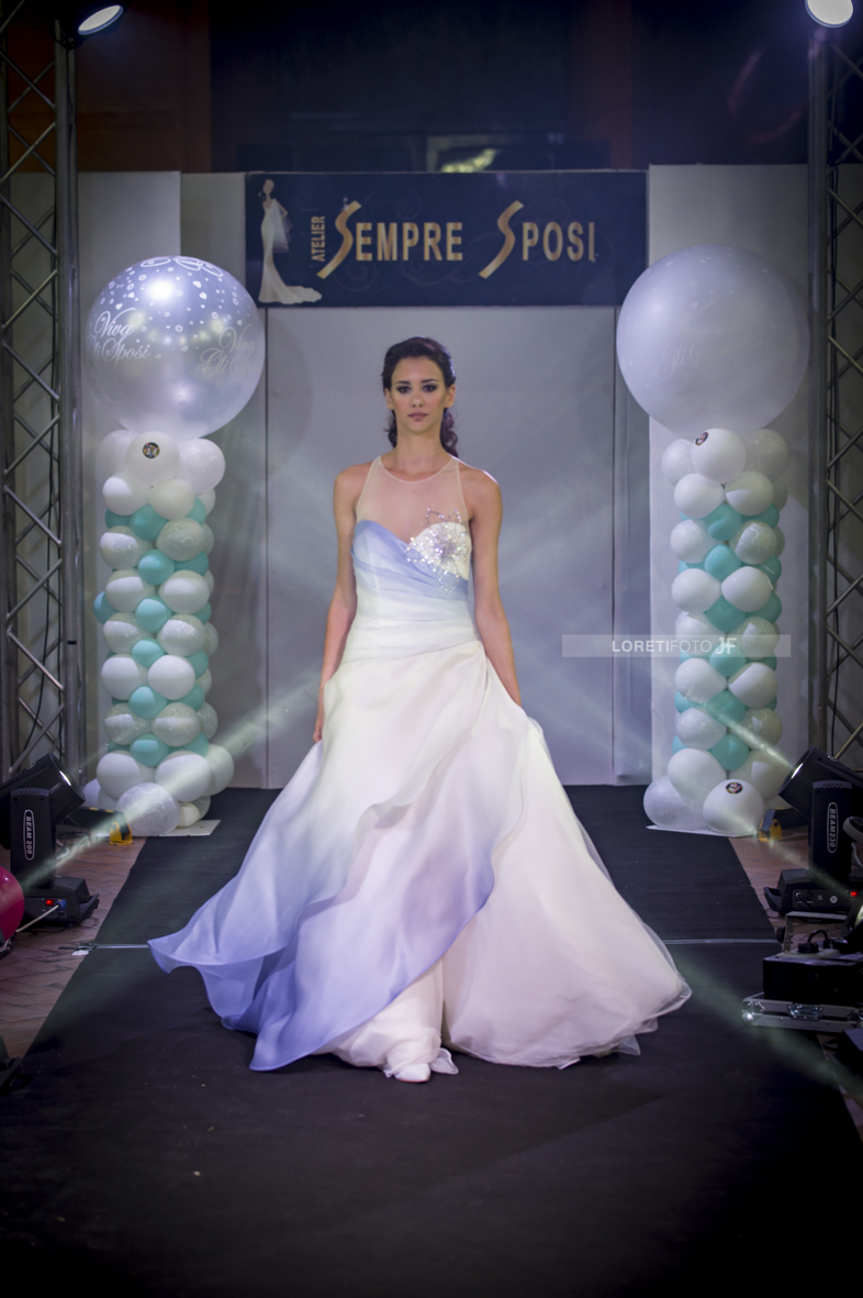 Evento Rospigliosi Sposa