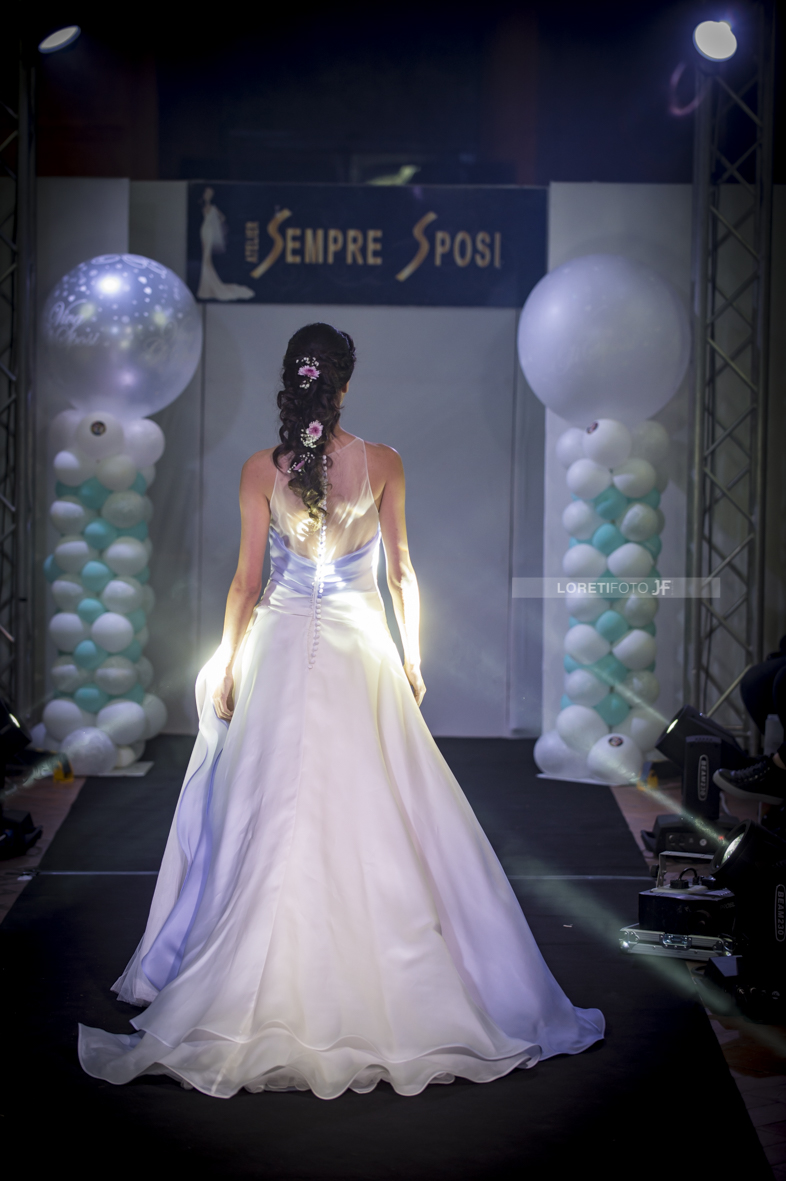 Evento Rospigliosi Sposa