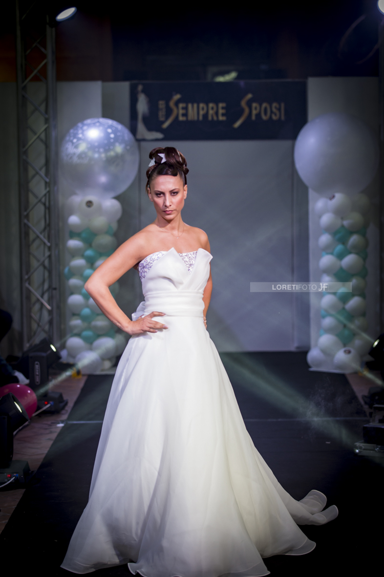 Evento Rospigliosi Sposa