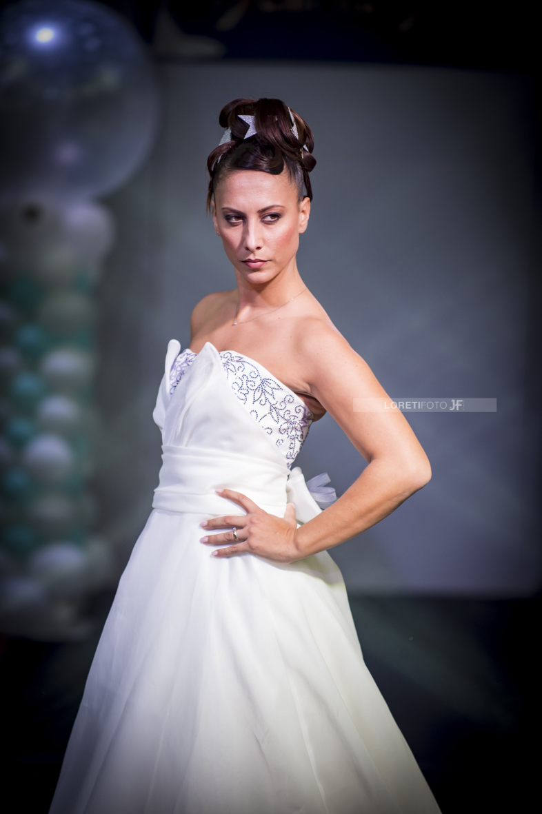 Evento Rospigliosi Sposa