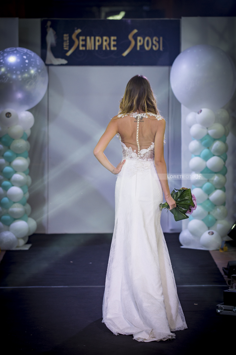 Evento Rospigliosi Sposa