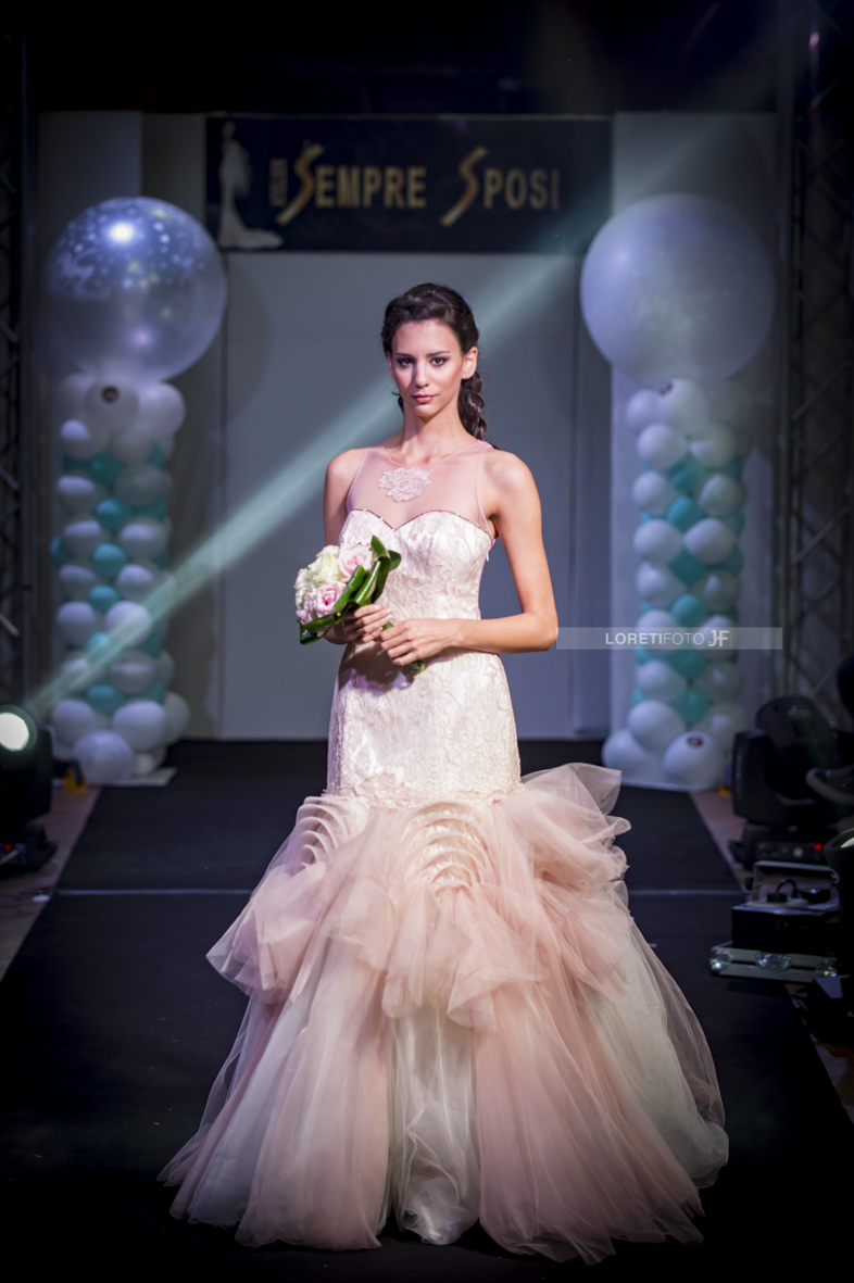 Evento Rospigliosi Sposa