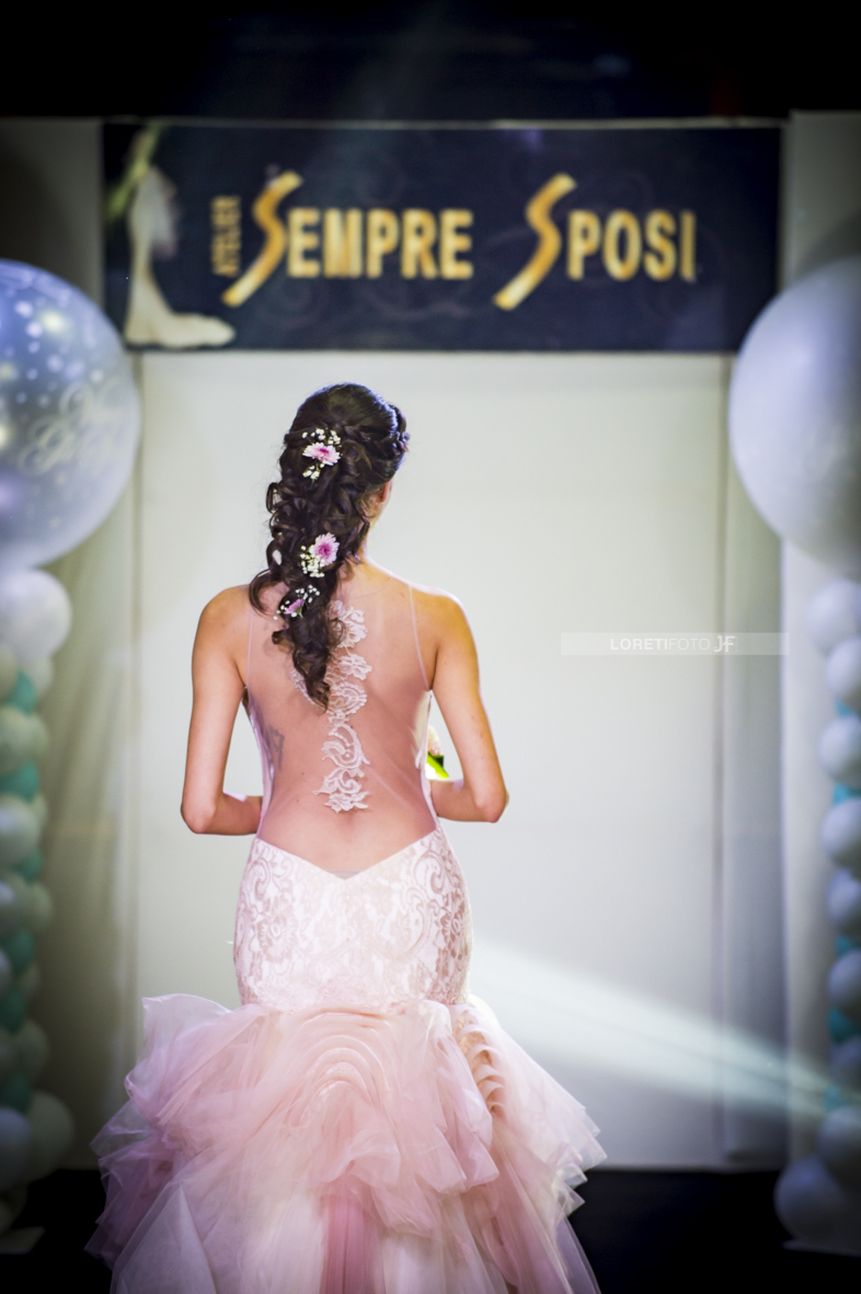 Evento Rospigliosi Sposa