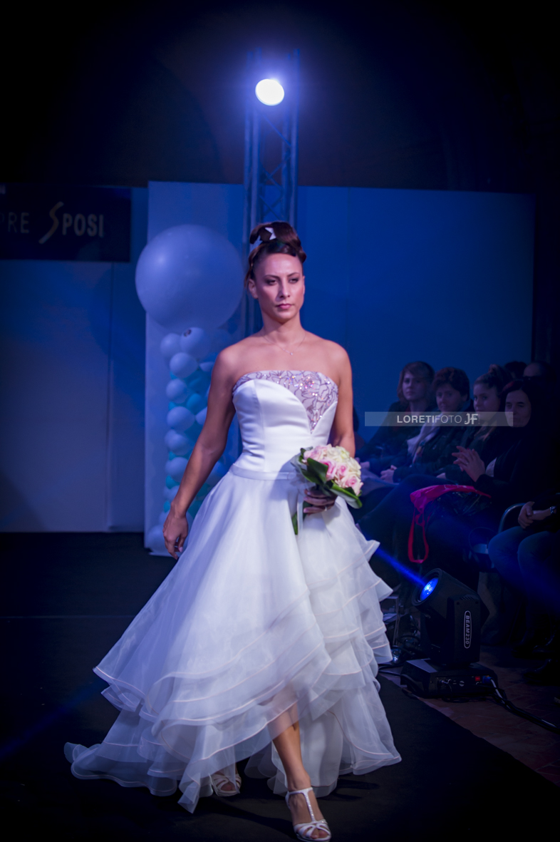 Evento Rospigliosi Sposa