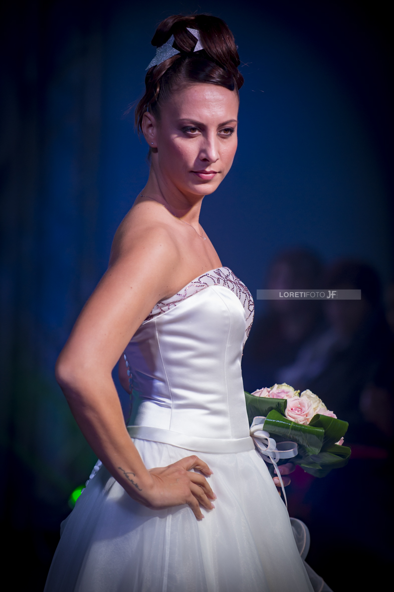 Evento Rospigliosi Sposa