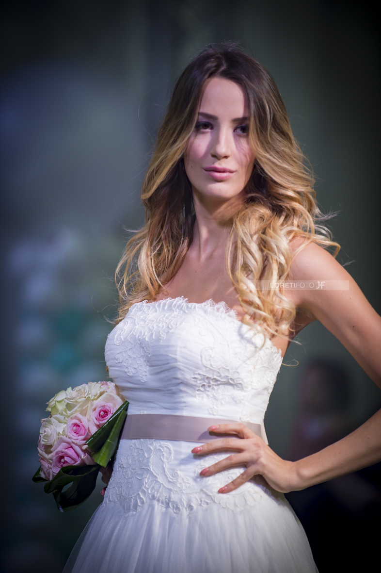 Evento Rospigliosi Sposa