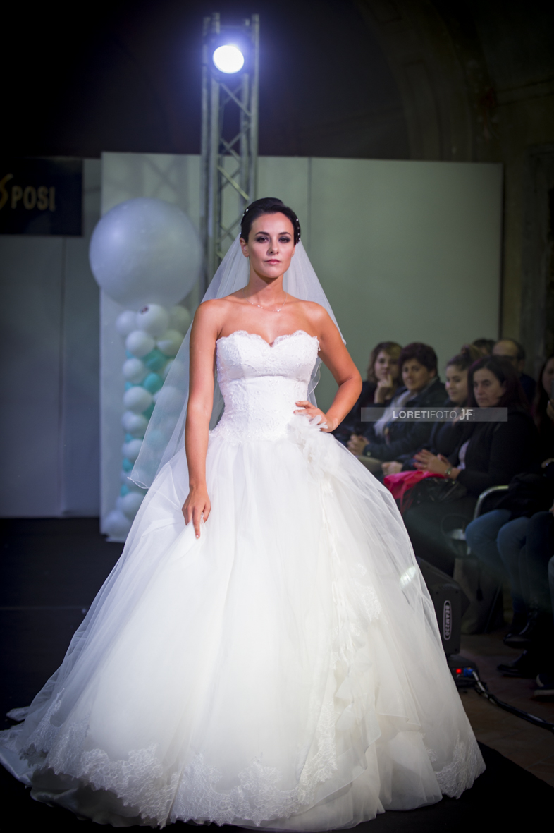 Evento Rospigliosi Sposa