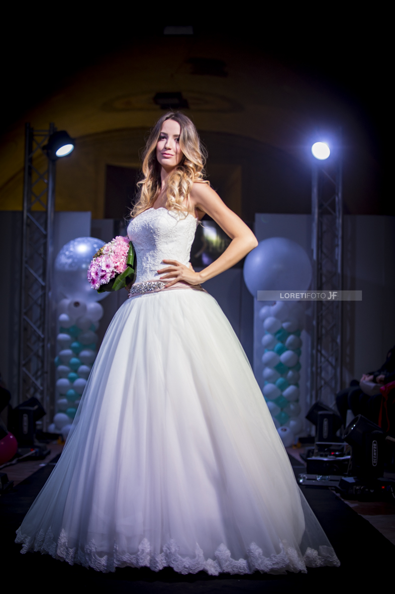 Evento Rospigliosi Sposa