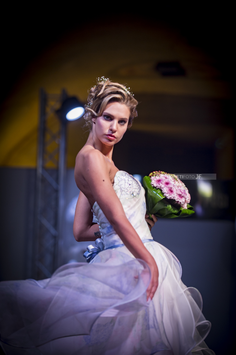 Evento Rospigliosi Sposa