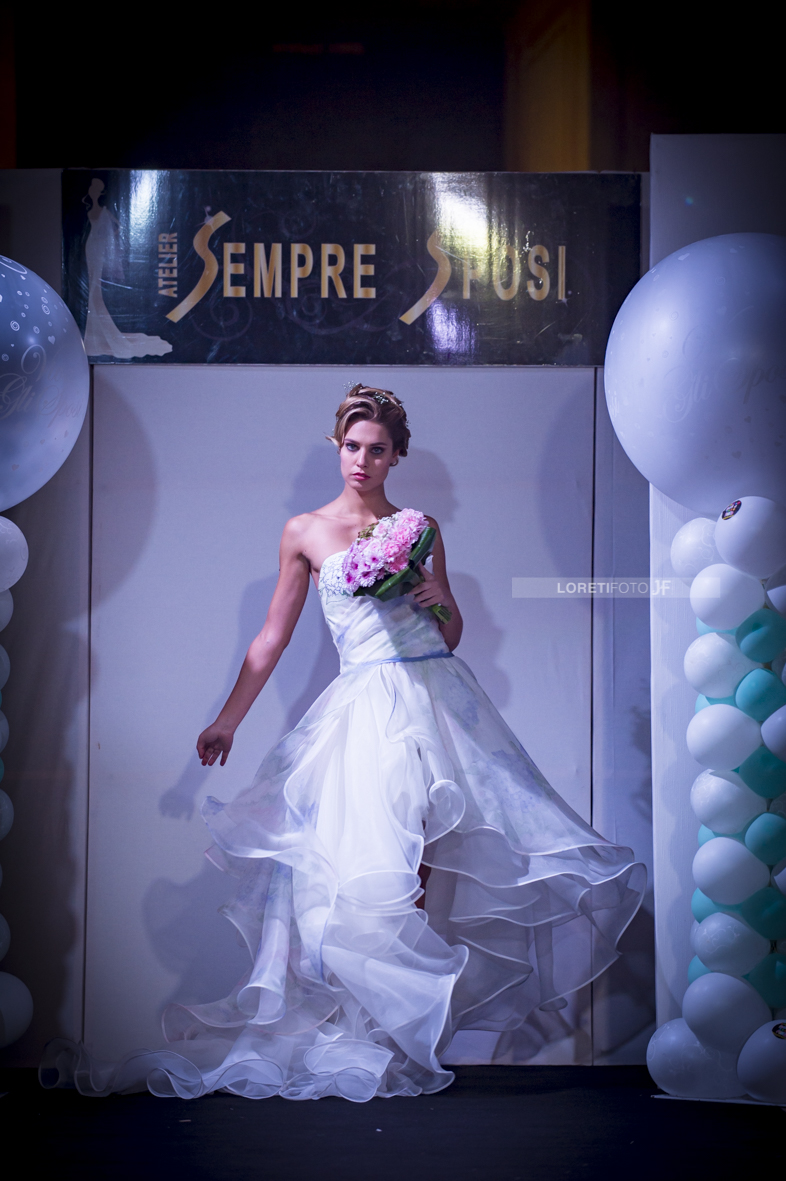 Evento Rospigliosi Sposa