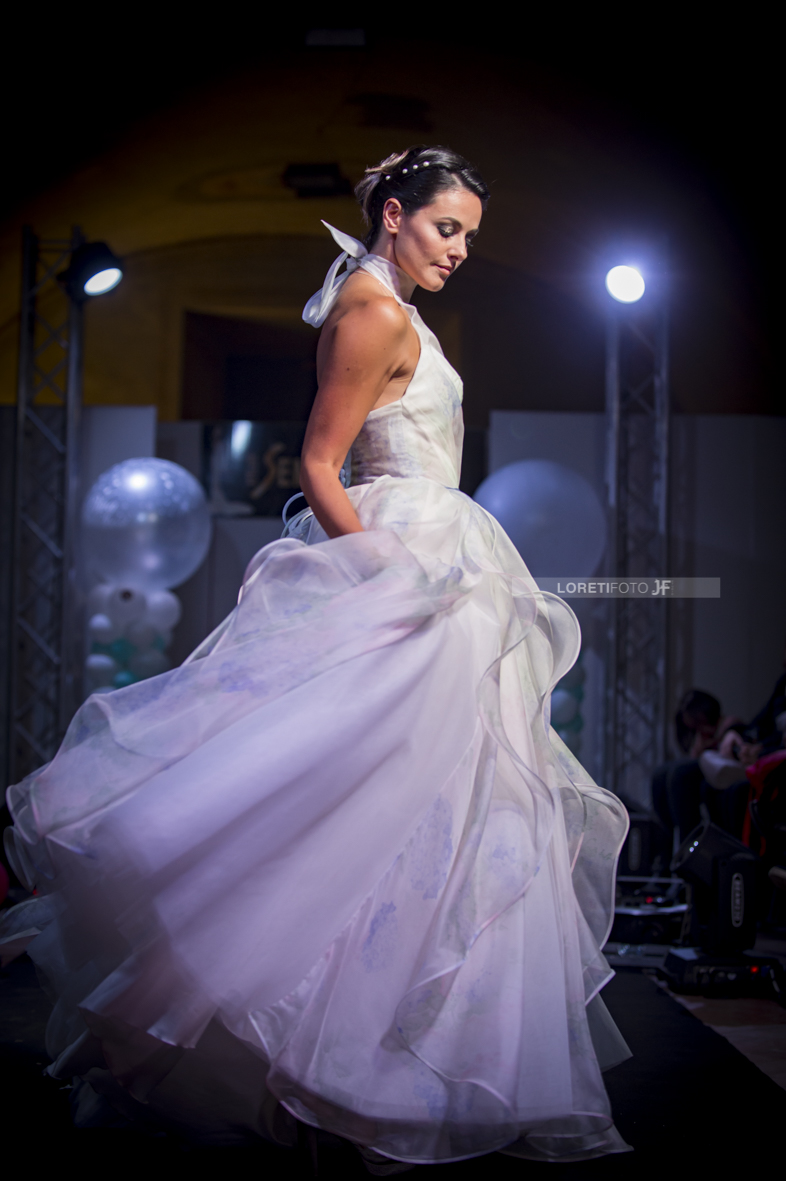 Evento Rospigliosi Sposa