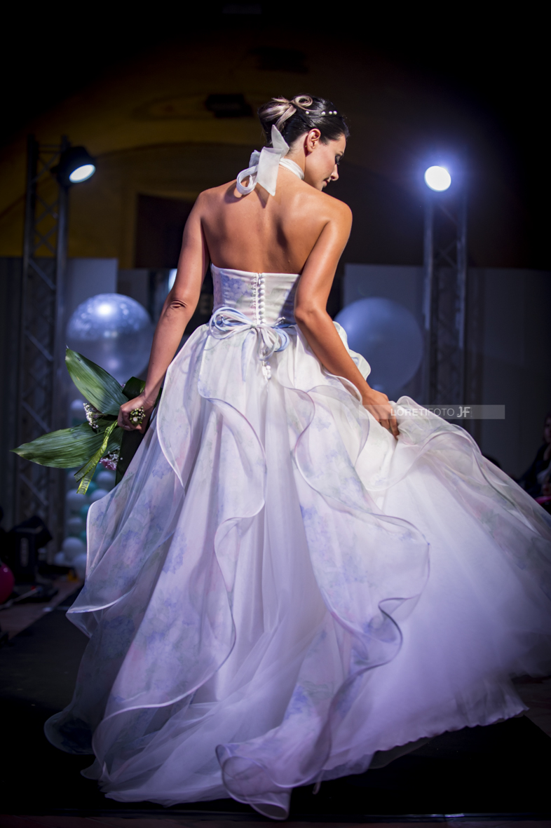 Evento Rospigliosi Sposa