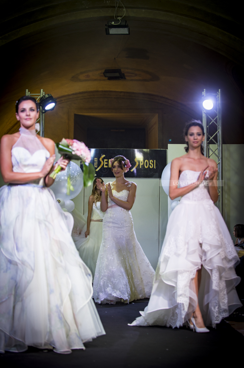 Evento Rospigliosi Sposa