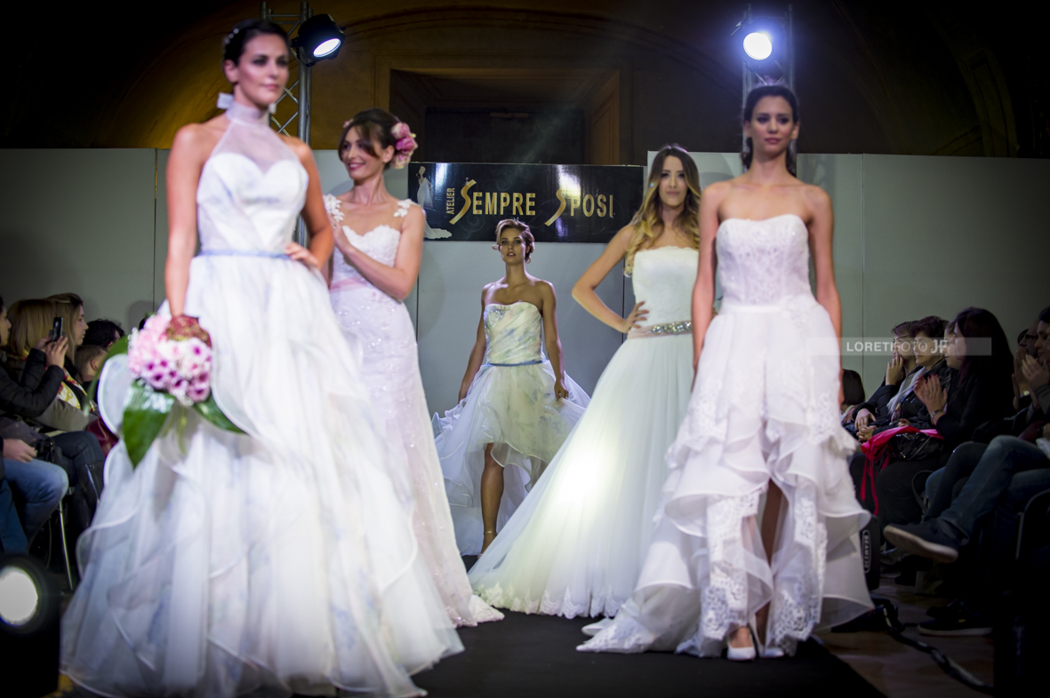 Evento Rospigliosi Sposa