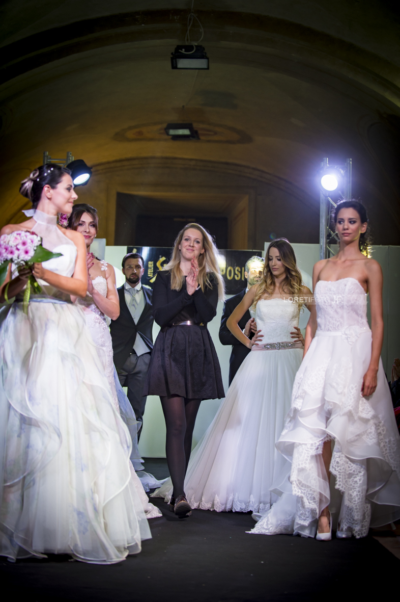 Evento Rospigliosi Sposa