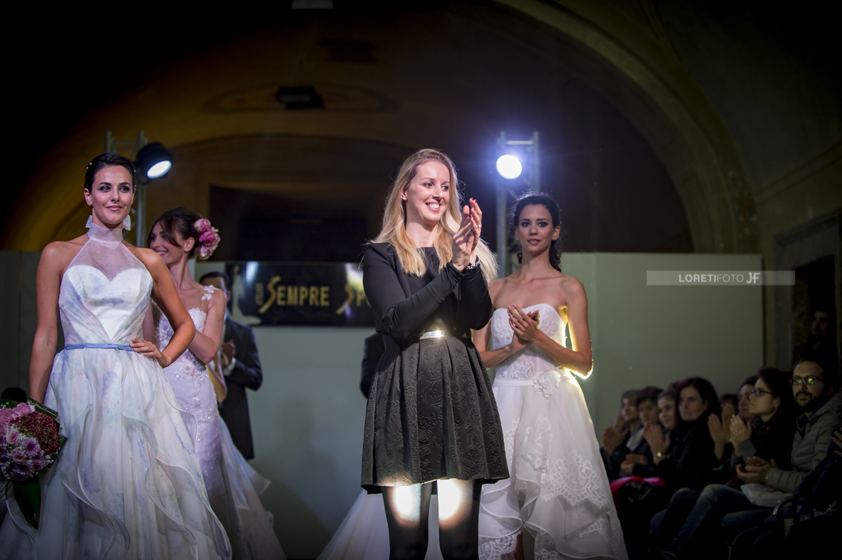 Evento Rospigliosi Sposa